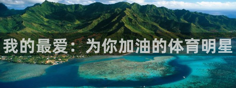 谈球吧：我的最爱：为你加油的体育明星